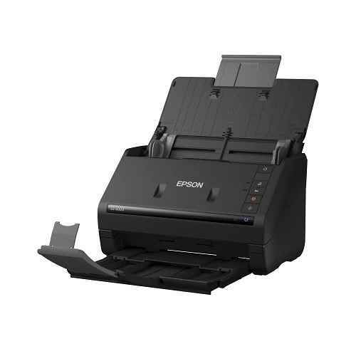 Epson WorkForce ES-400 II Çift Yönlü Masaüstü Belge Tarayıcı