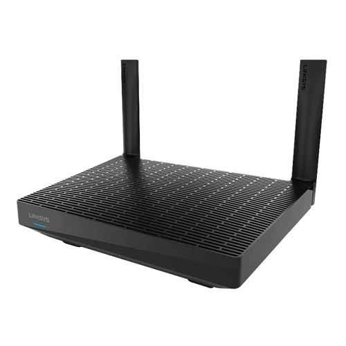 Linksys MAX-STREAM MR7350 Yönlendirici