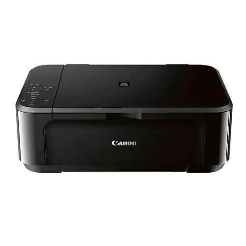 Canon PIXMA MG3620 Kablosuz Hepsi Bir Arada Mürekkep Püskürtmeli Yazıcı