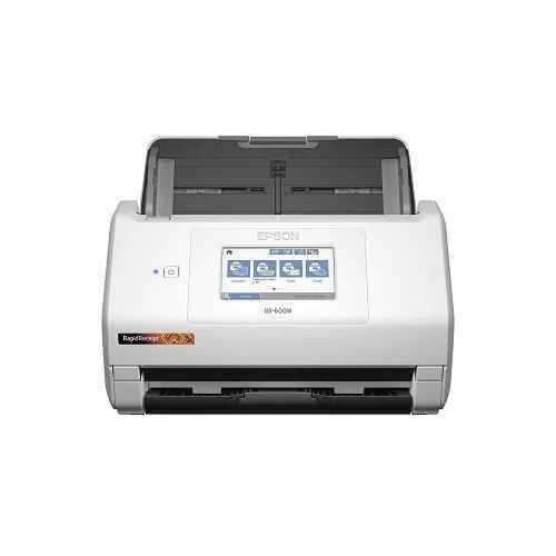 Epson RapidReceipt RR-600W