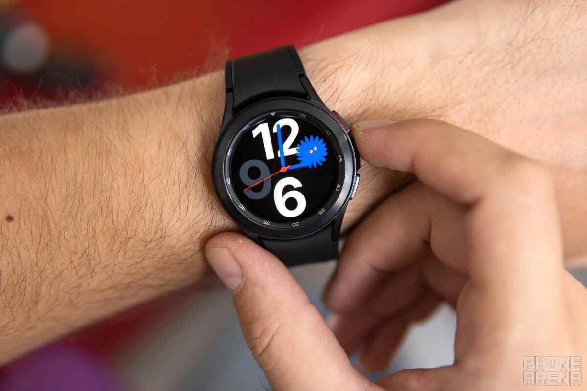 Galaxy Watch 4 Classic oldukça harika, ancak Galaxy Watch 5 Pro'nun daha büyük olmasını beklemek için nedenimiz var.  - Büyük Samsung Galaxy Watch 5, Watch 4'e göre yükseltildi, yeni düzenleyici belgelerde onaylandı