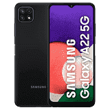 Samsung Galaxy A22 5G