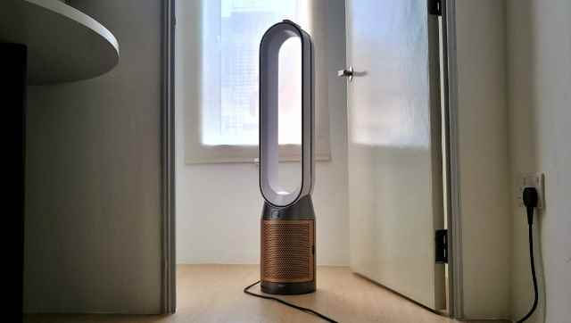 Dyson Purifier Cool Formaldehyde Air Purifier: Pahalı bir sanat eseri mi yoksa teknolojik bir mucize mi?