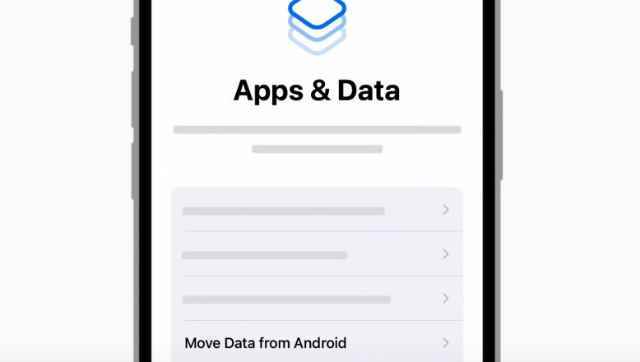 WhatsApp sohbetleri artık Android'den iOS'a taşınabilir, sohbetlerinizi yeni bir iPhone'a nasıl taşıyacağınız aşağıda açıklanmıştır