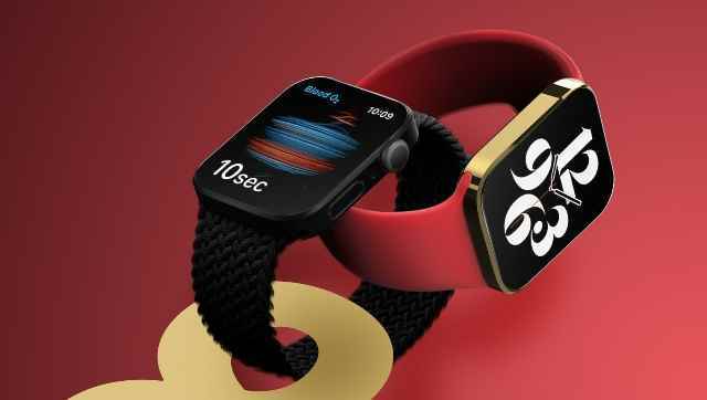 Apple Watch Series 8 Özelliklerden olası fiyatlandırmaya kadar şimdiye kadar bildiğimiz her şey burada