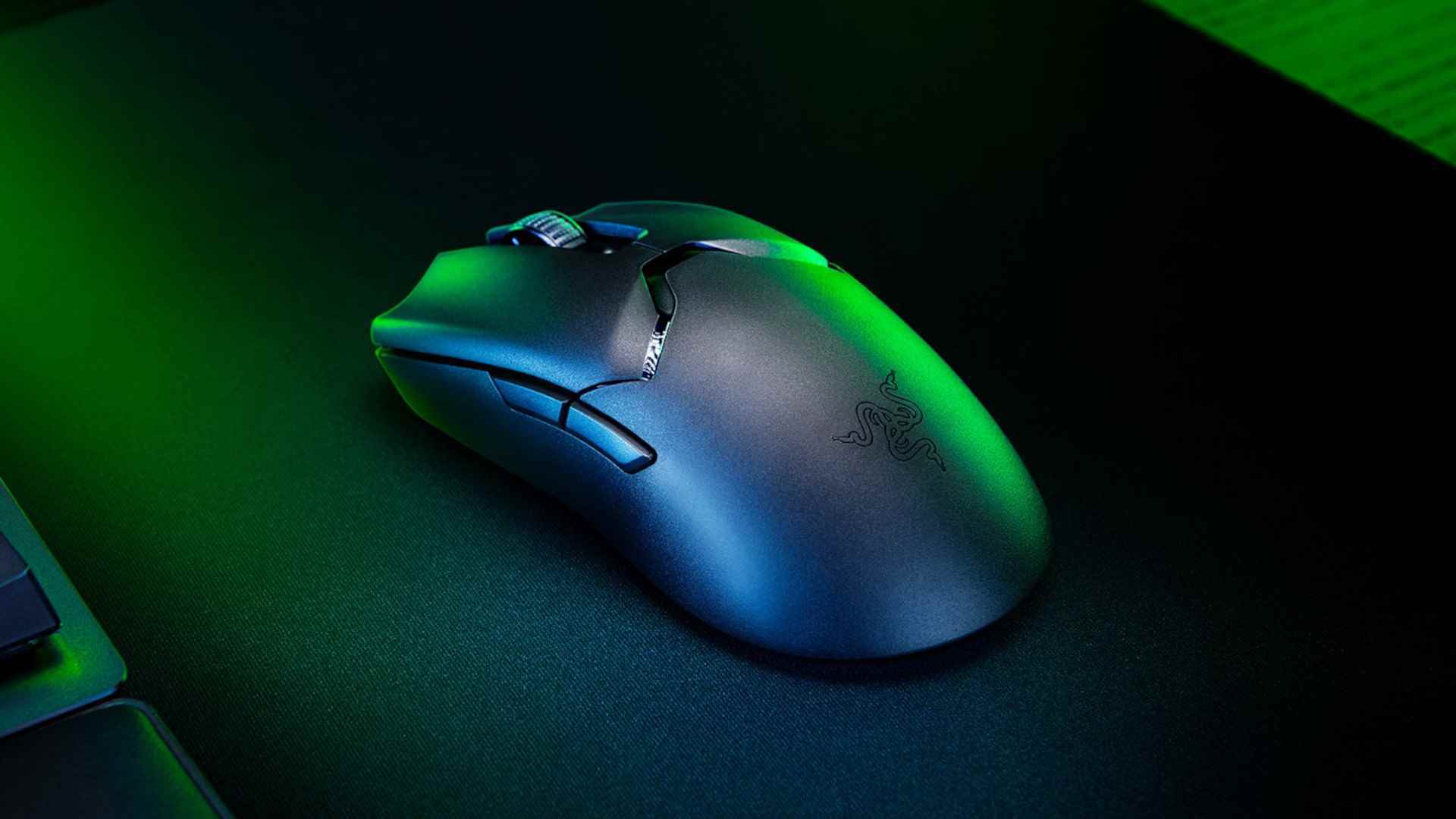 Razer Viper V2 Pro kablosuz oyun faresi