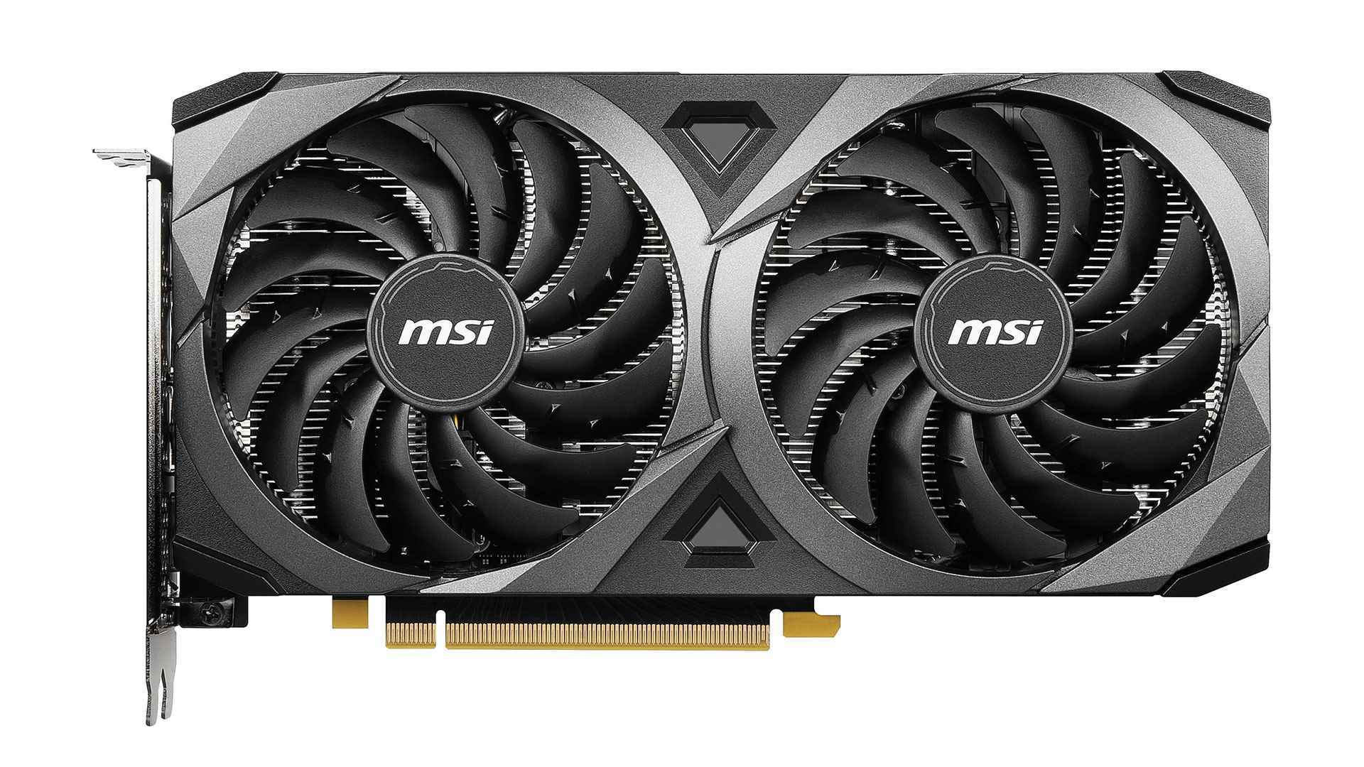 Newegg Bonanza MSI RTX 3060