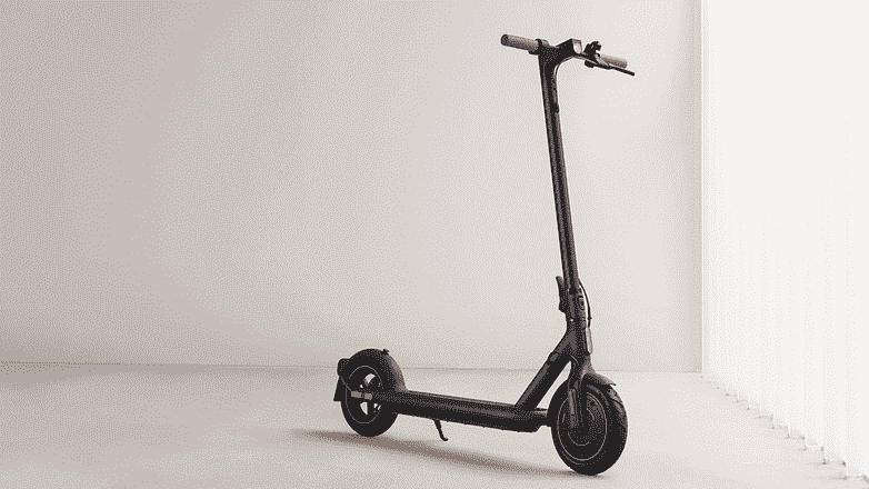 Xiaomi Elektrikli Scooter