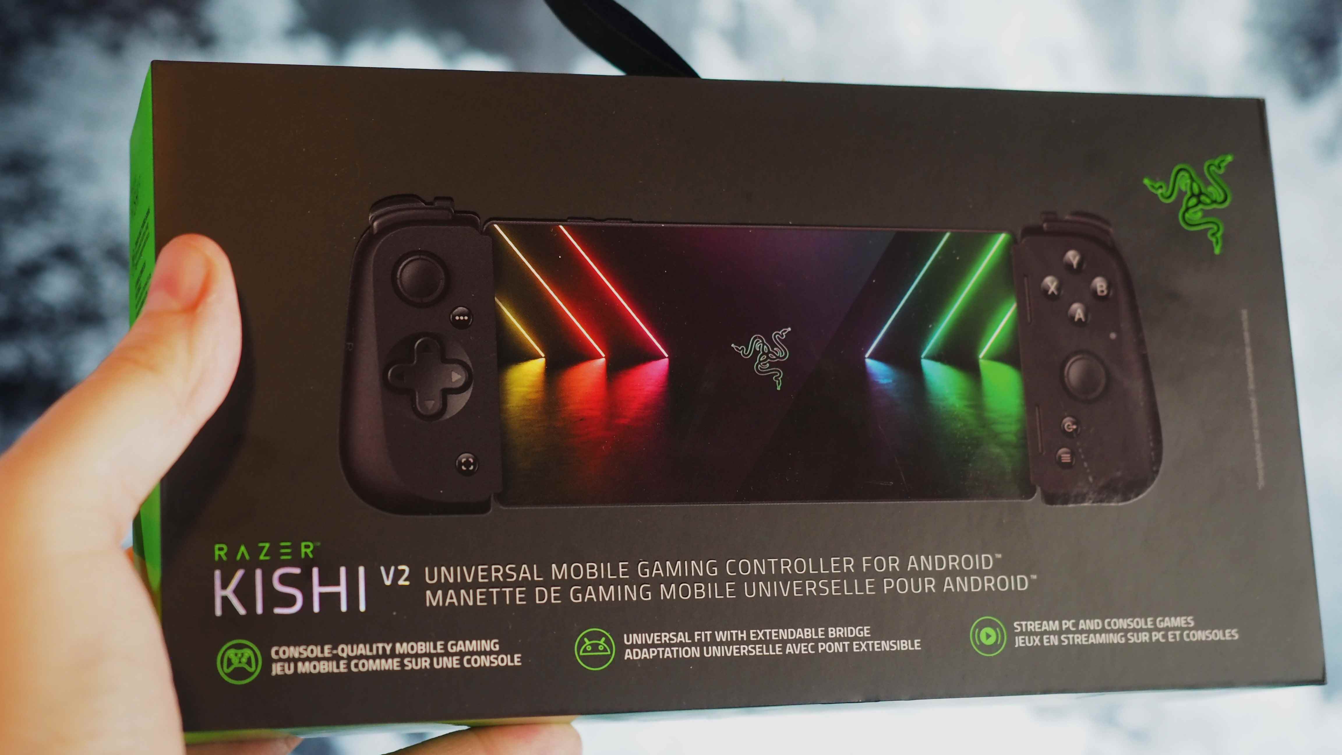 Razer Kishi V2