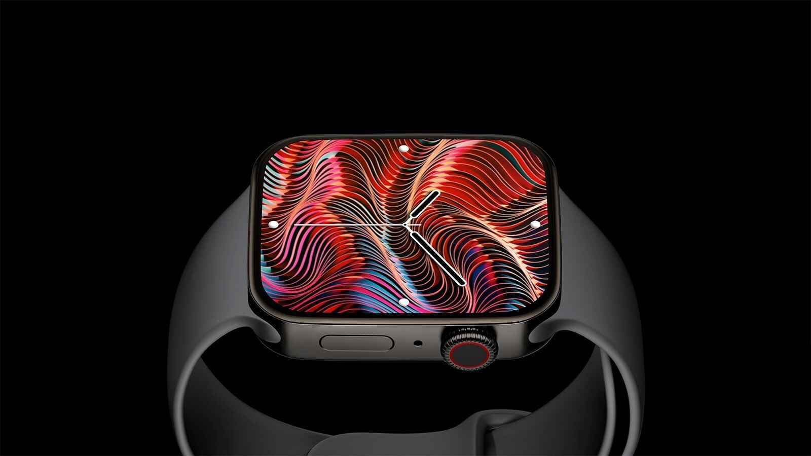 Apple Watch Series 7 gerçekten çok güzel - Bu 40 dolarlık cihaz, zahmetsizce 350 dolarlık Apple Watch Series 7'min yerini aldı