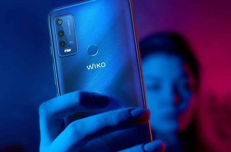 Wiko U30