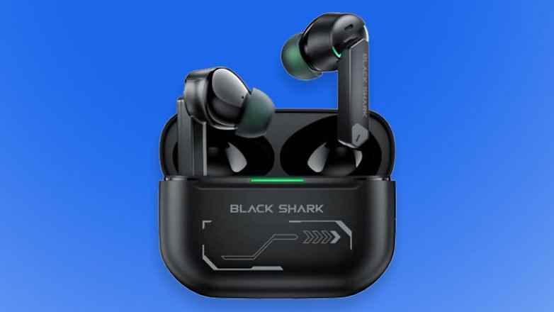 Black Shark JoyBuds Pro TWS