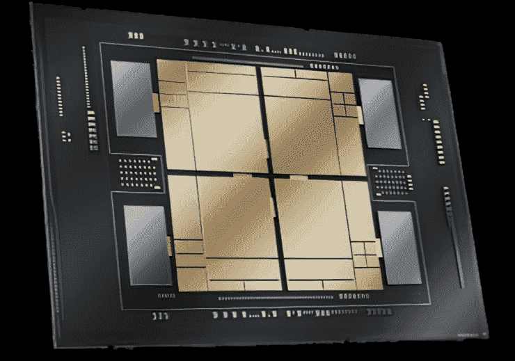 Intel, Yeni Nesil Sapphire Rapids HBM 'Xeon Ölçeklenebilir' CPU Ürün Grubu ile 3 Kat Performans Artışı Vaat Ediyor 1