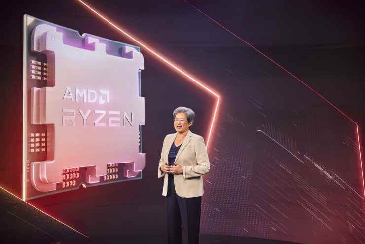 AMD Ryzen 7000 Sızdırıldı: Dünyanın İlk 5nm Masaüstü CPU'ları, %15 Daha Yüksek Tek İş parçacıklı Performans, Çift Zen 4 Chiplet, 16 Çekirdeğe Kadar, RDNA 2 GPU'ları, Bu Sonbaharda Piyasaya Sürülüyor