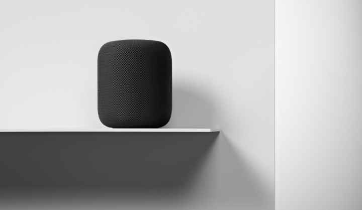 Apple, 2023'te S8 işlemcili yenilenmiş bir HomePod piyasaya sürecek