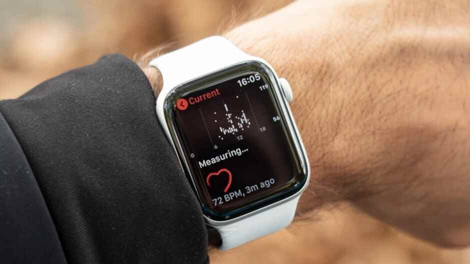 Apple Watch, atriyal fibrilasyonu teşhis etmek için de kullanılabilir - Apple Watch yakında Parkinson hastalarına yardımcı olacak