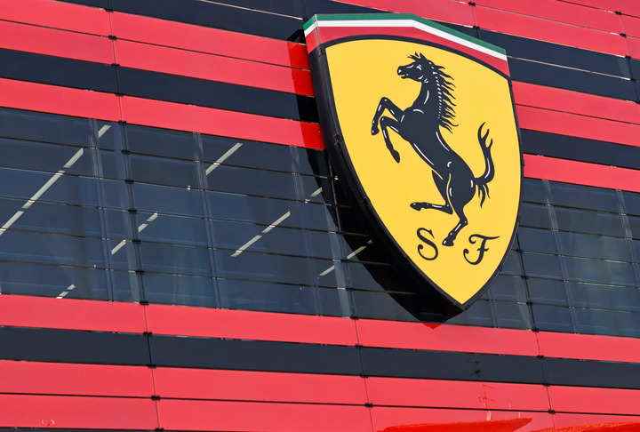 Ferrari, elektrikli araçlara doğru yavaş yavaş ilerlerken gaz yakan üretimine devam edecek