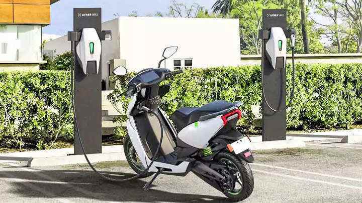 Homegrown EV şarj ağı sağlayıcısı Statiq 26 milyon dolar artırdı