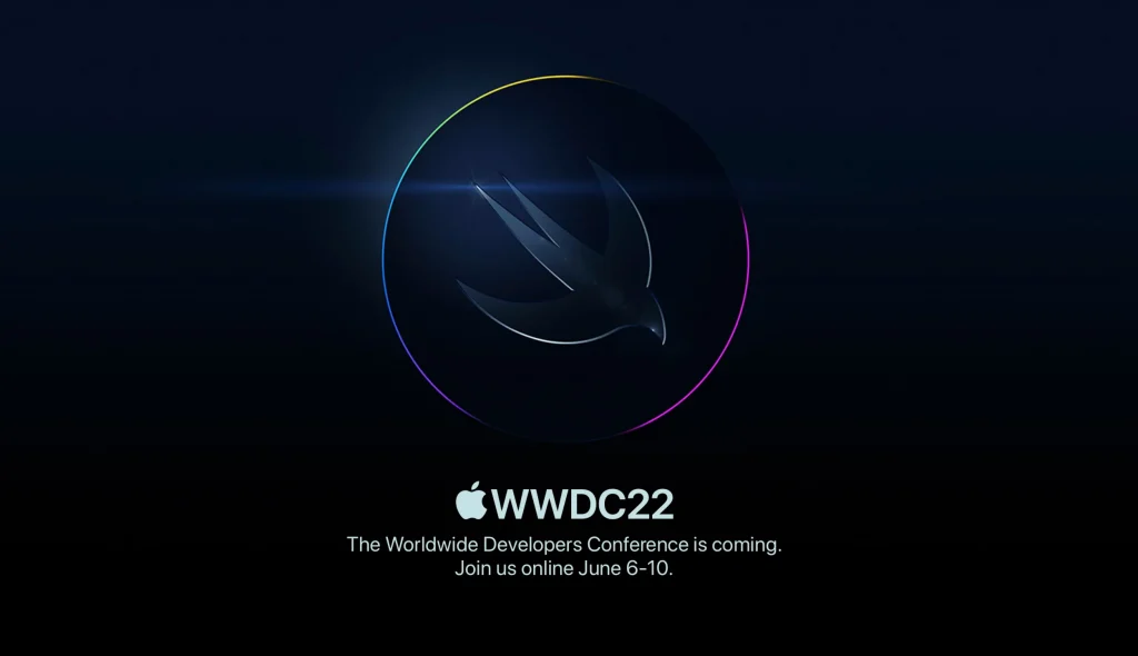 wwdc 2022