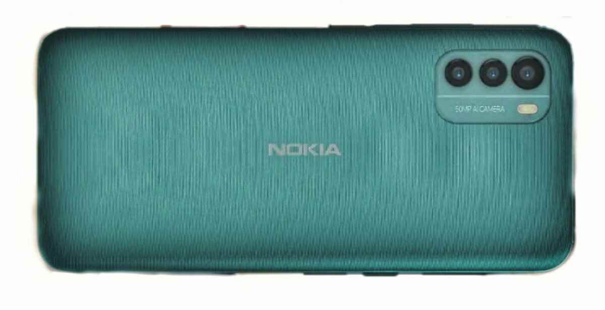 Nokia X21 5G'nin render görüntüleri ve olası Nokia G11 Plus özelliklerin yanı sıra sızıntı