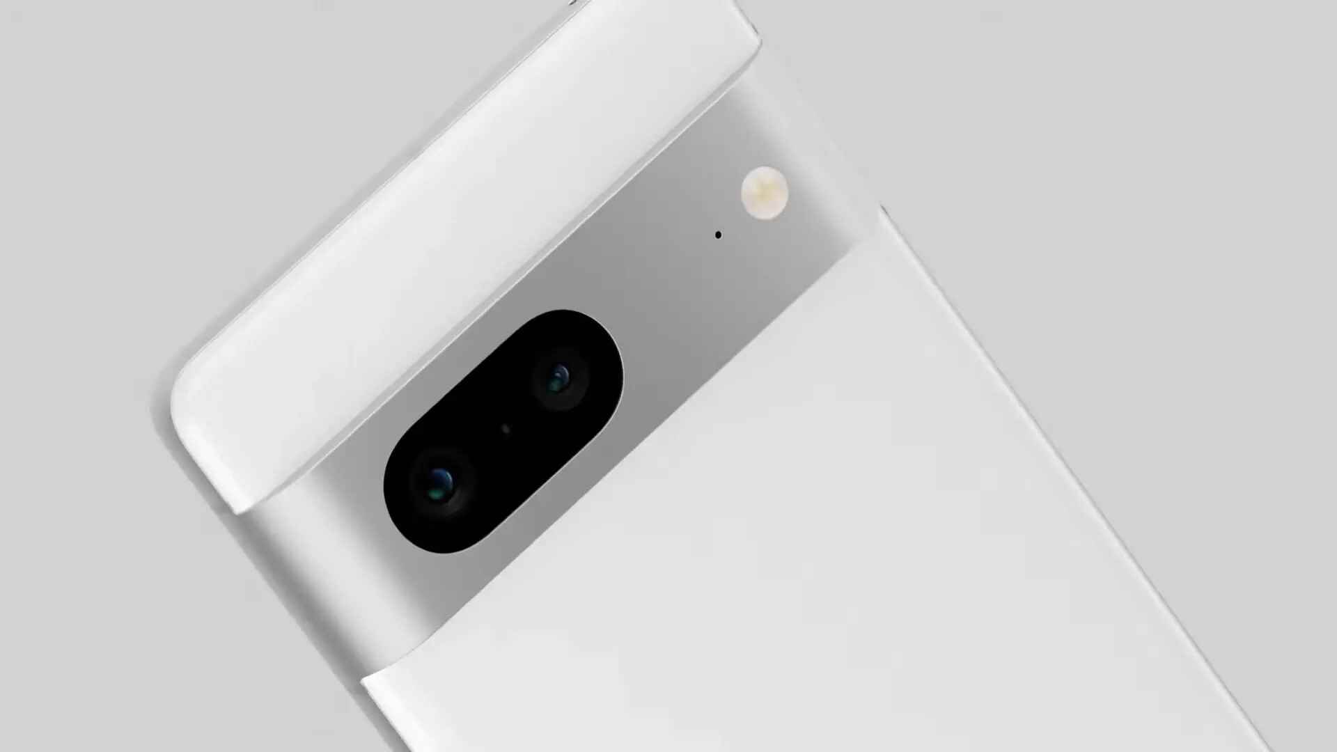 Pixel 7 render - Pixel 7 kamera: ne beklenir