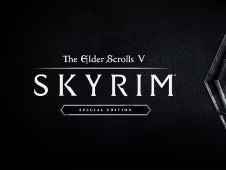Elder Scrolls V: Skyrim Özel Sürümü