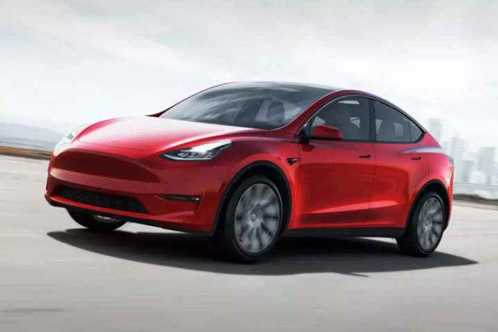 Tesla, Çin'deki bazı Model Y otomobillerinin fiyatlarını artırdı