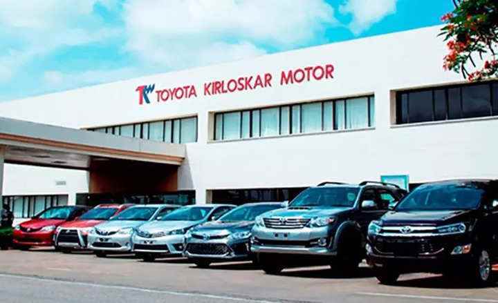 Toyota Kirloskar otomobil parçaları birimi, elektrikli bileşenler hattına başlıyor