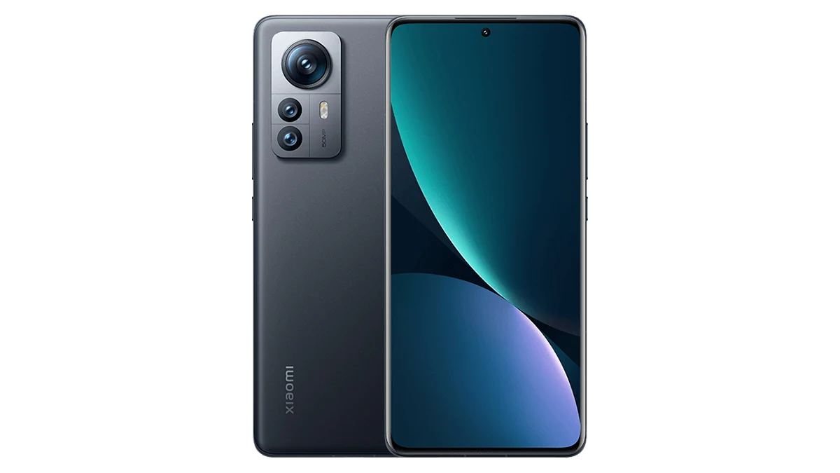 xiaomi 12 pro boyutlu sürüm resmi Xiaomi 12 Pro Dimensity Edition