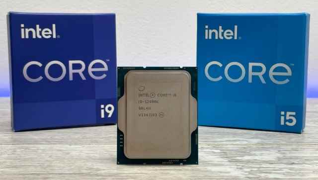 Intel, zorlu oyuncular, içerik oluşturucular ve uzman kullanıcılar için 12. Nesil Çekirdek İşlemcilerini sergiliyor 