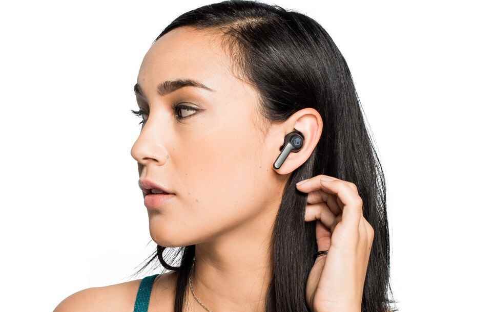 Indy ANC, her Skullcandy özelliğinin yanı sıra ANC - Skullcandy Kulaklık dökümü ile birlikte gelir: hangisini seçmeli?