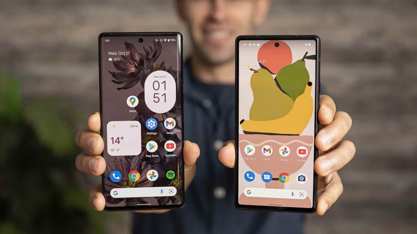 Google'ın amiral gemisi telefonları ciddiye alıp almadığını gösterecek Pixel 7: The Big Bugs veya The Big Bucks'ın Peşinde