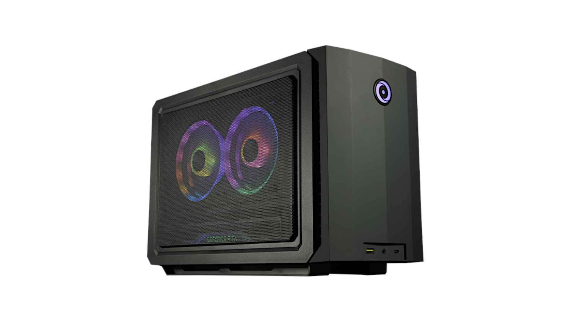 Menşei PC Chronos V2