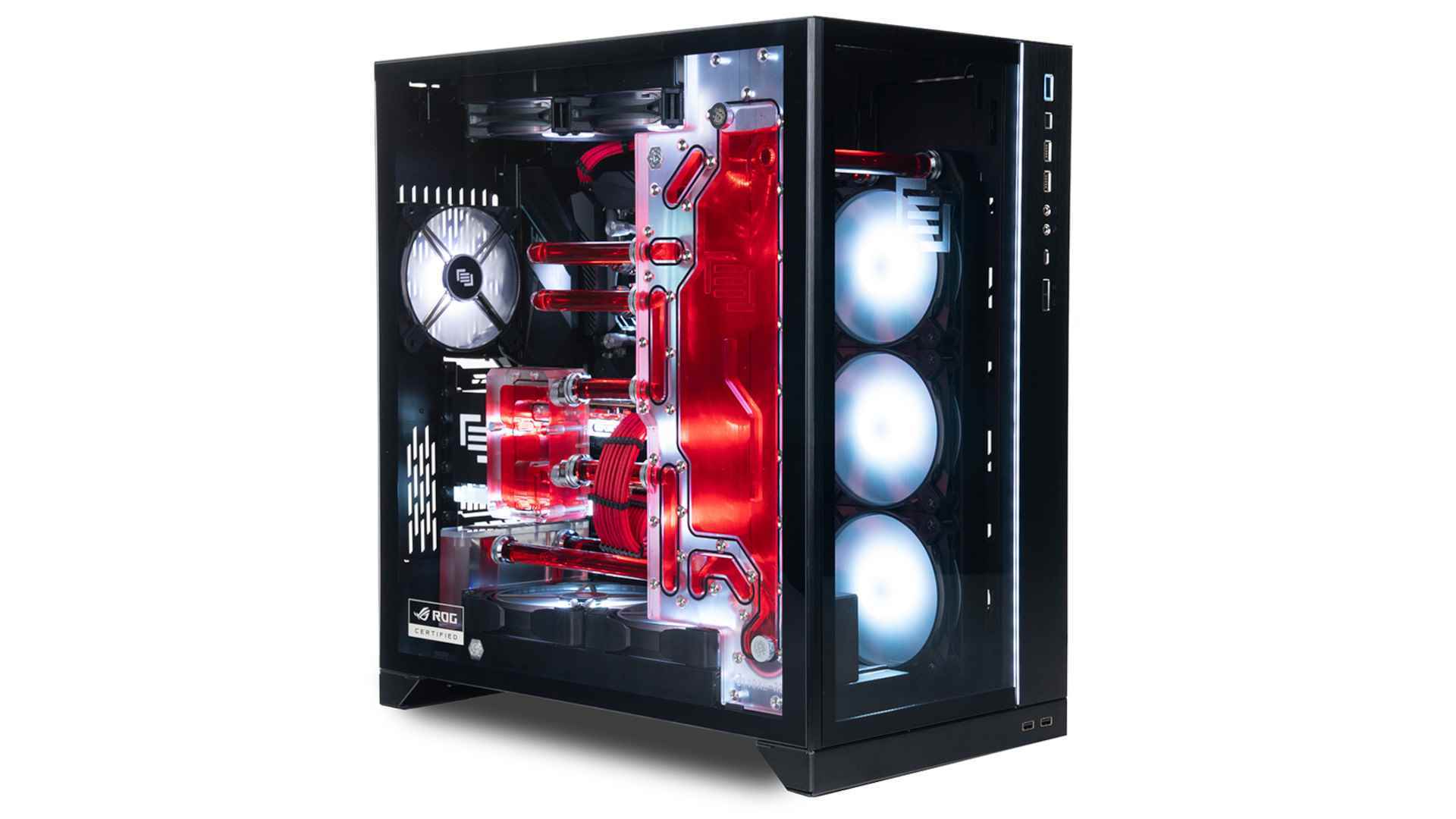 Maingear Apex Rush