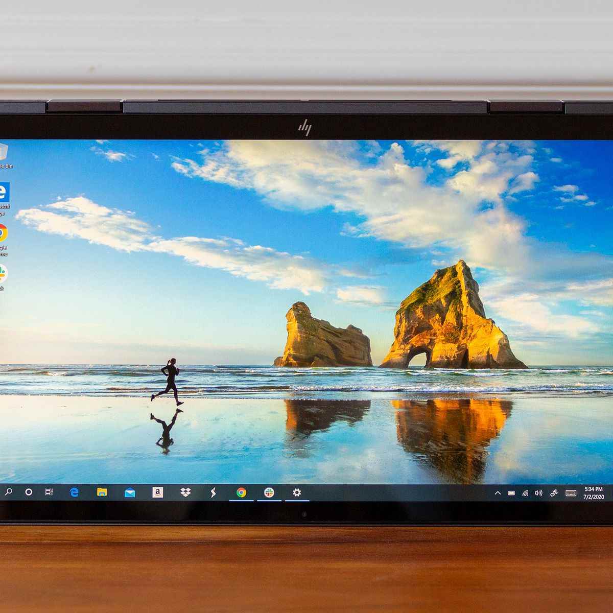 En İyi Dizüstü Bilgisayar 2022: HP Envy x360 13