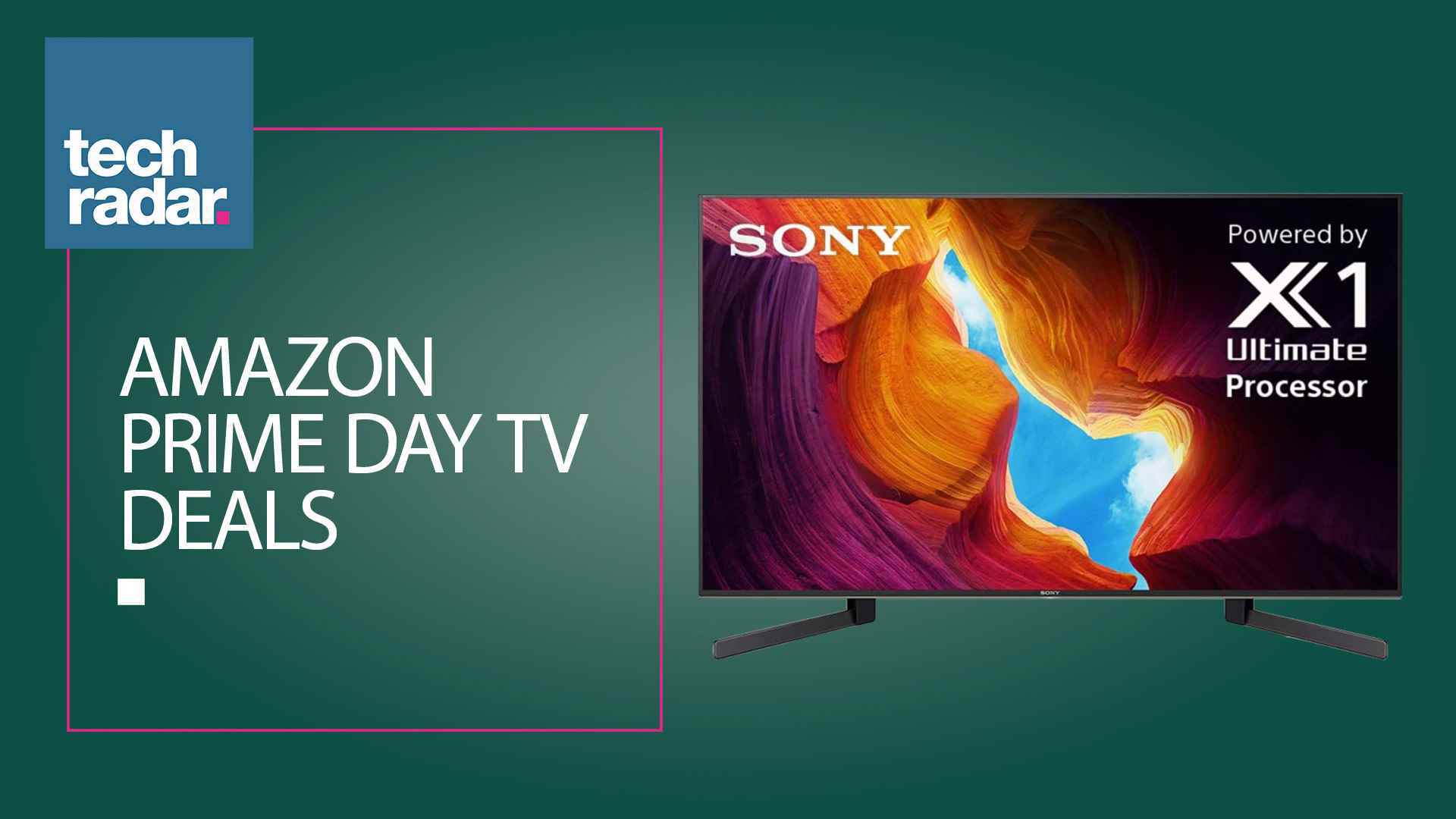 Prime Day TV anlaşmaları 2021