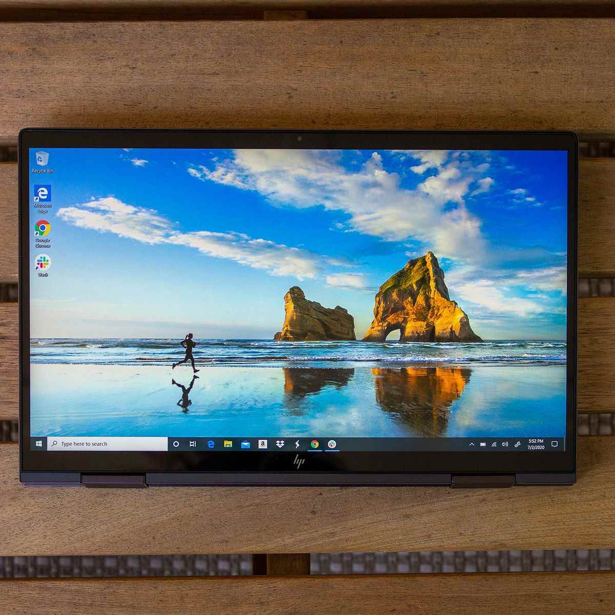 En Ucuz Dizüstü Bilgisayar 2022: HP Envy x360 13