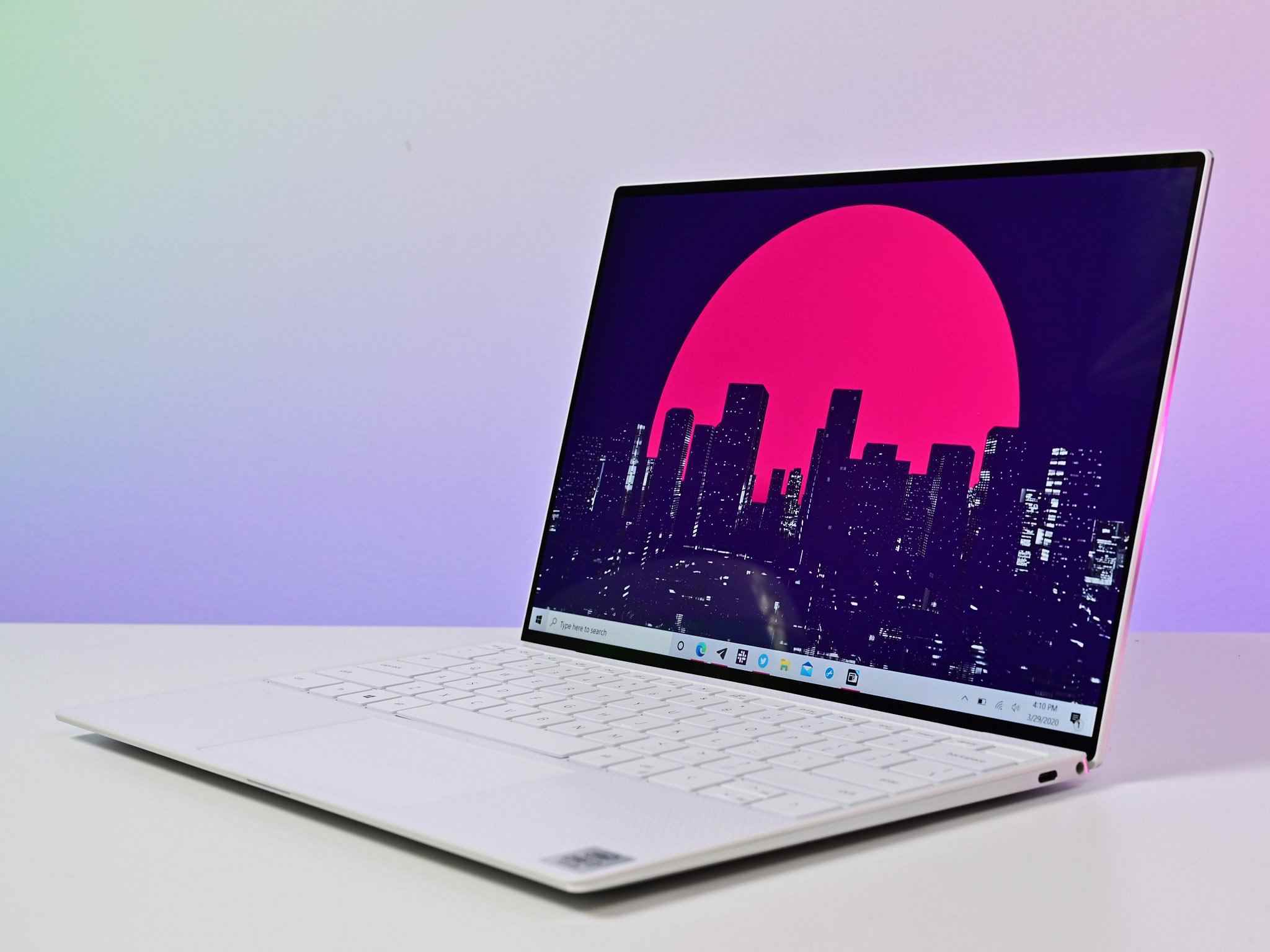 Dell XPS 13