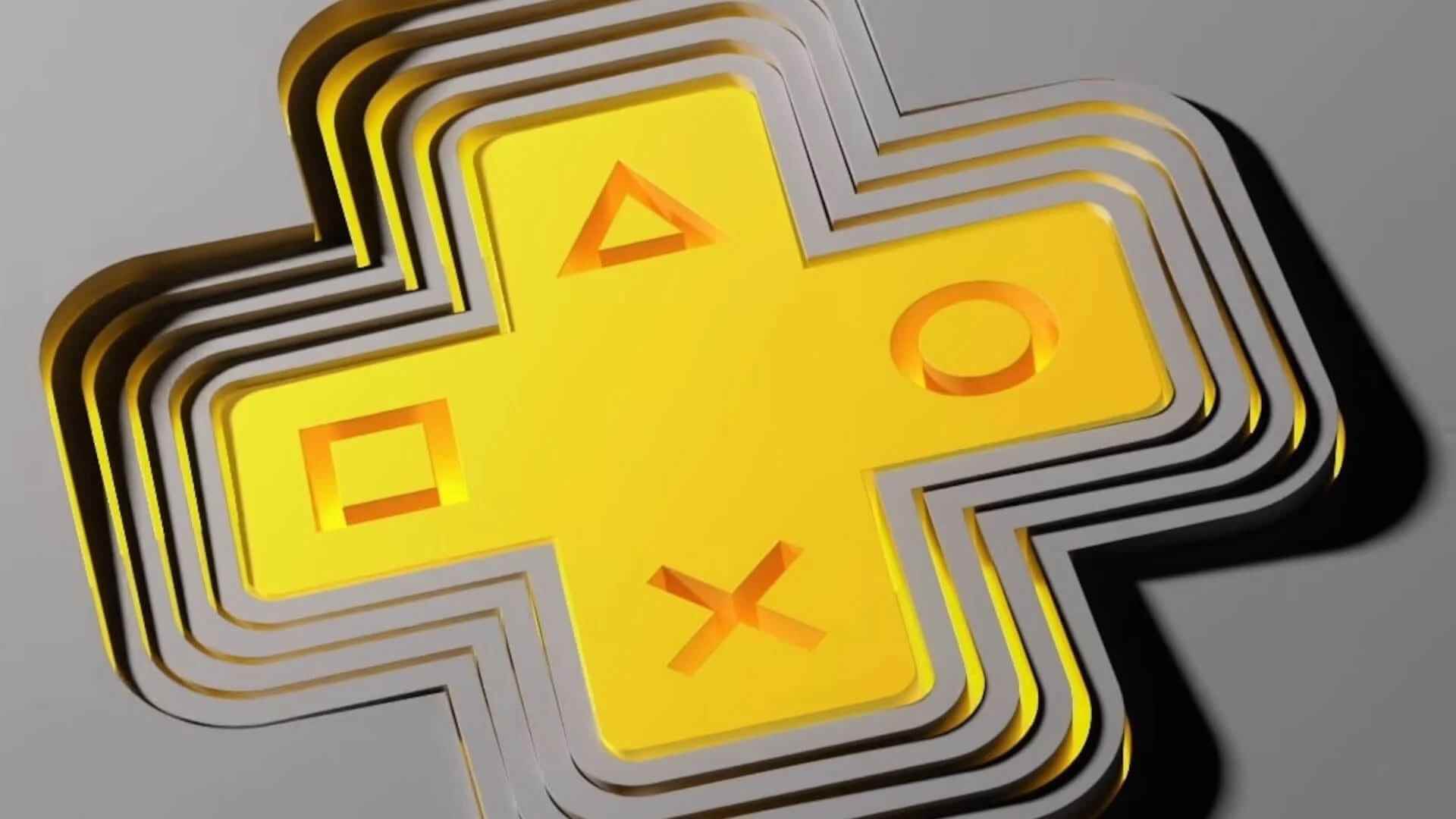 PS Plus Koleksiyonu logosu