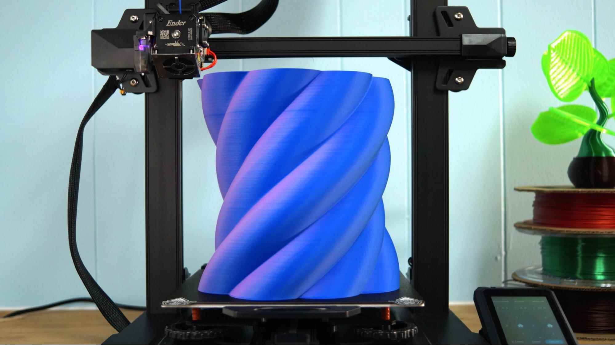 Creality Ender 3 S1 Pro