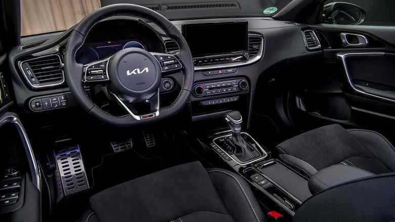 2023 Kia XCeed Avrupa pazarı için tanıtıldı