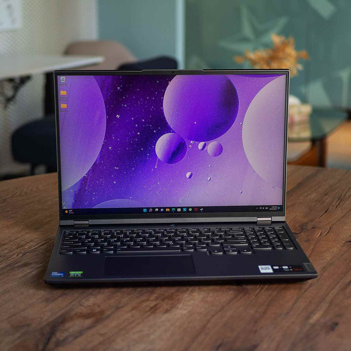 Lenovo Legion 5 Pro