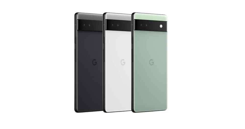 En iyi Google Pixel telefonları