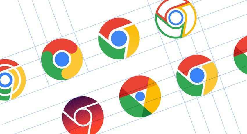 Hu ve Messenger tarafından Chrome simgesinde yapılan bazı değişiklikler - Chrome Tarayıcısı için simgede yapılan küçük değişikliklerin arkasındaki düşünce süreci