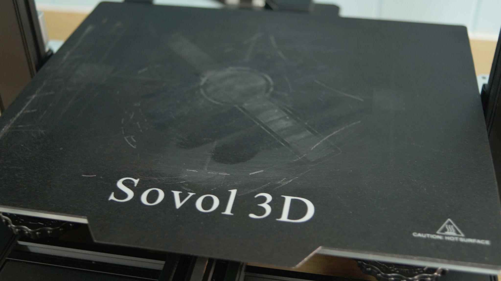 Sovol SV01 Pro