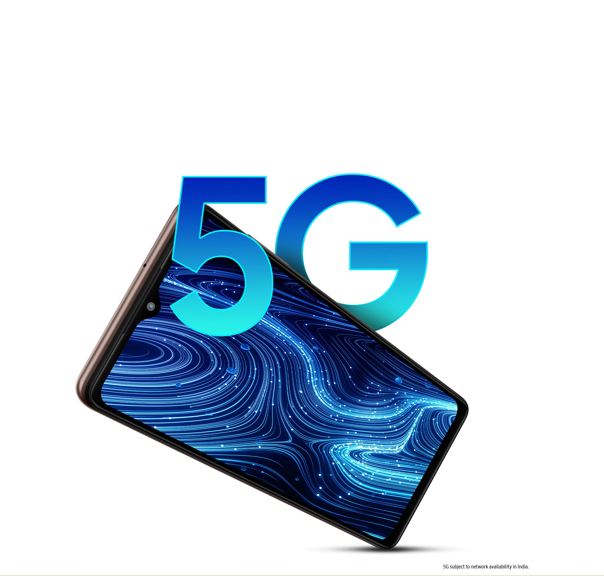 galaxy m135g masaüstü bölüm2 v1 5g lansmanı