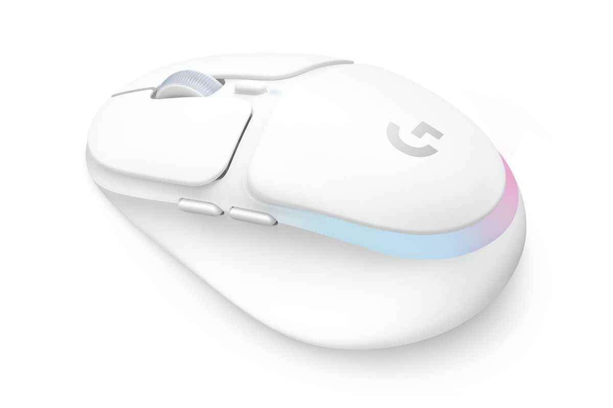 Logitech G705