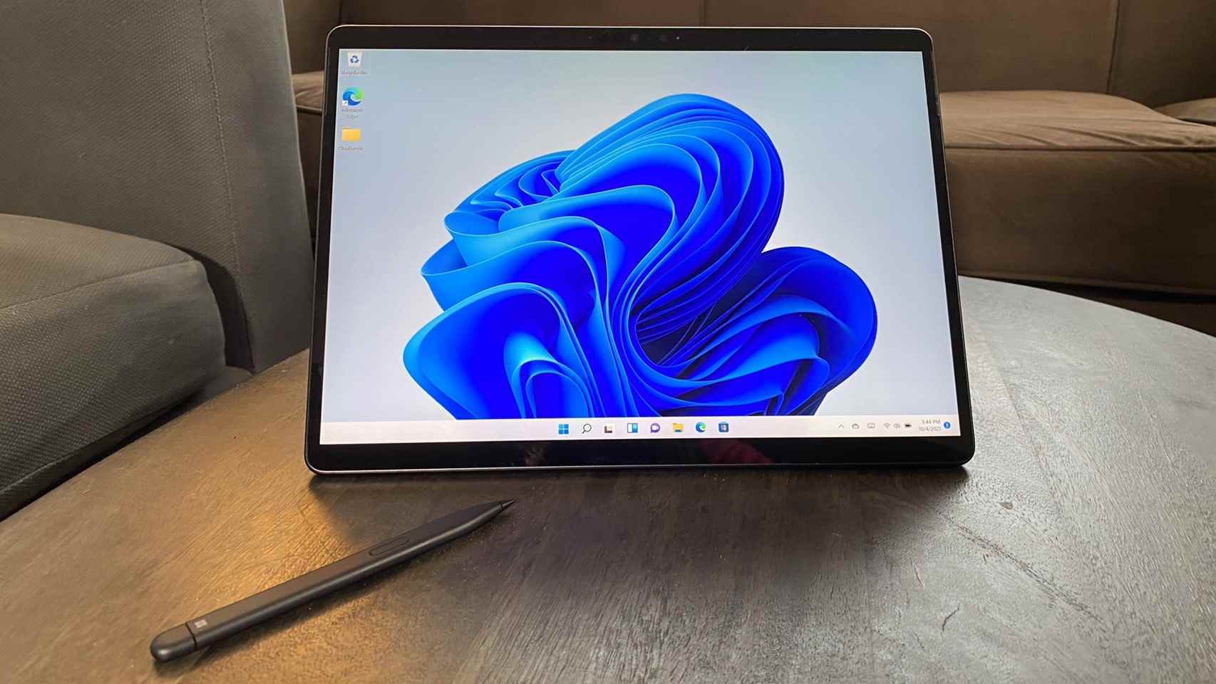 Microsoft Surface Pro 8