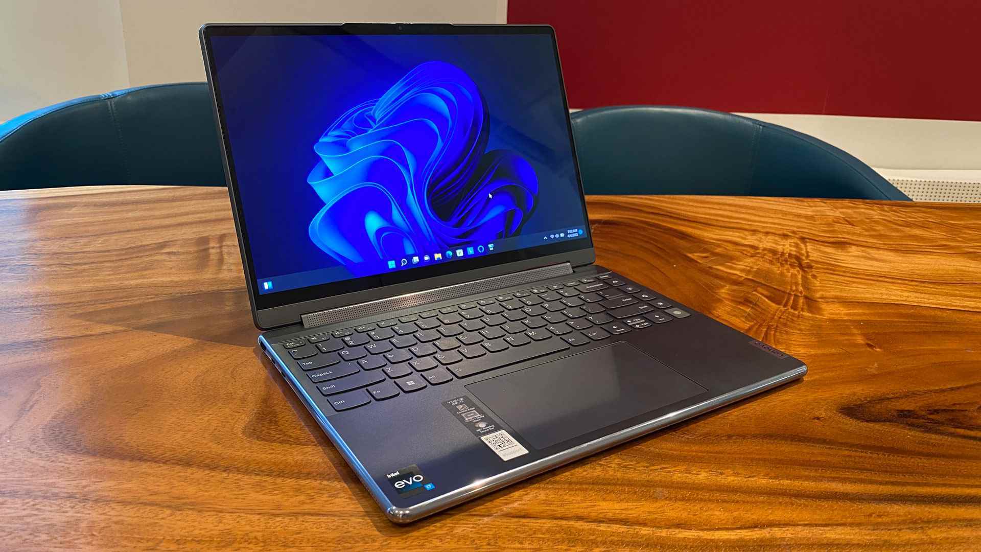 Lenovo Yoga 9i (Gen 7)