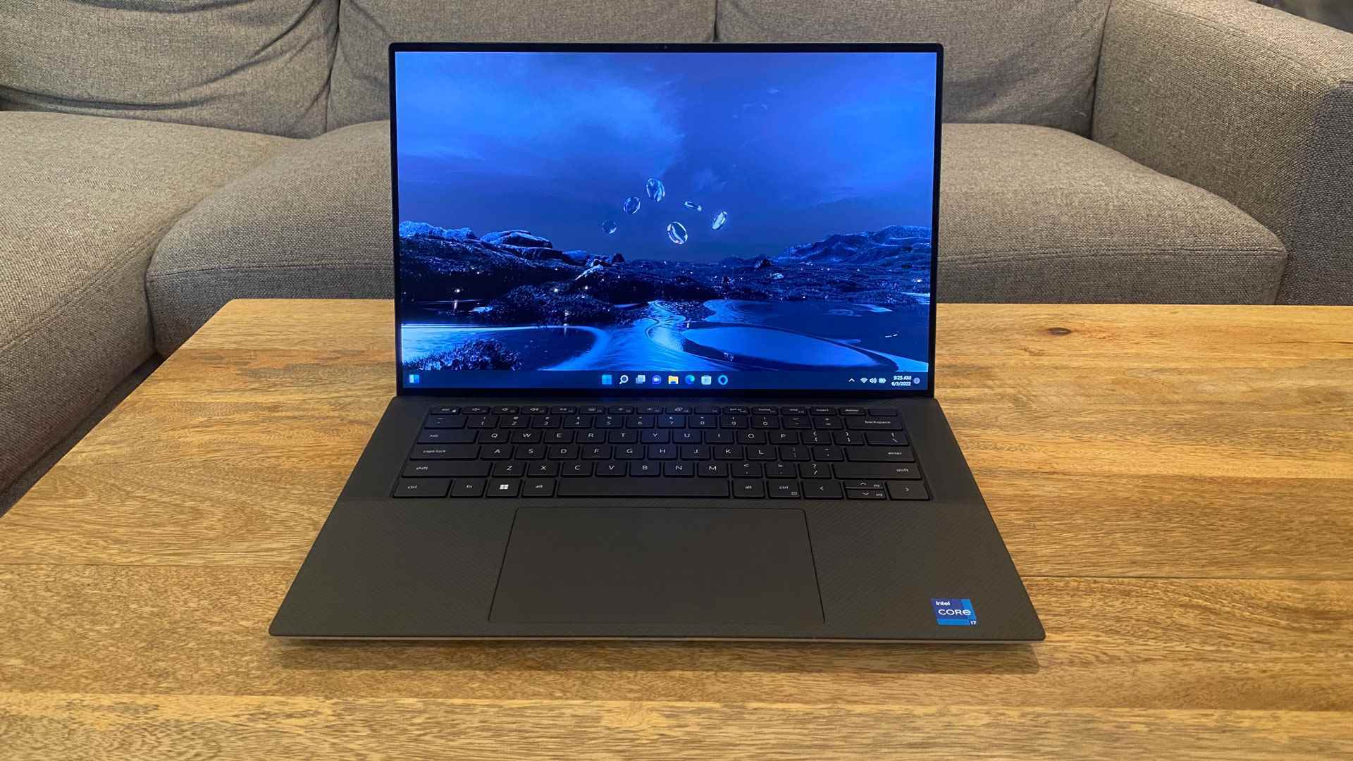 Dell XPS 15 (9520)